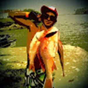 Meet your Posher, Gualberto